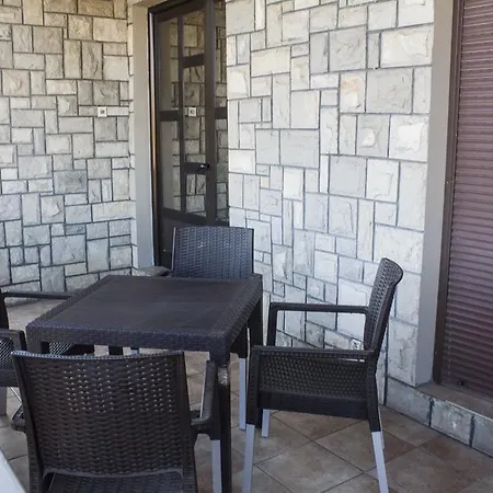 Private Kubura 2* Podgorica