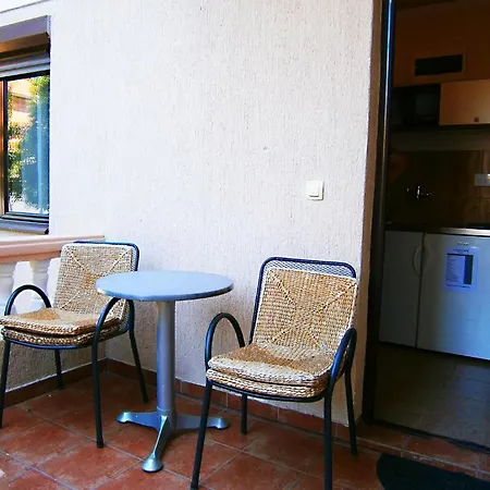 Private Kubura Casa de hóspedes 2*