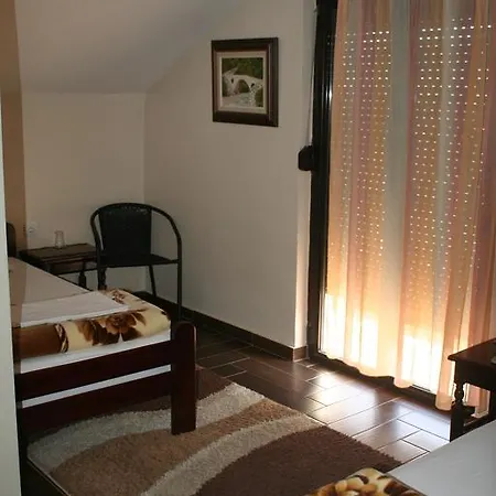 Private Kubura Podgorica