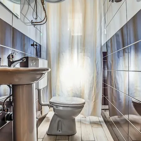 Casa de hóspedes Private Kubura Podgorica