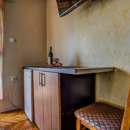 Casa de hóspedes Private Kubura