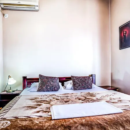 Private Kubura Casa de hóspedes Podgorica